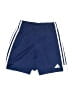 Adidas Solid Blue Athletic Shorts Size XS - photo 1
