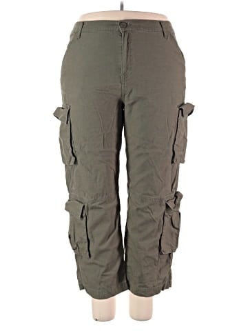 Aeropostale Cargo Pants (view 1)