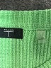 T Tahari Green Pullover Sweater Size L - photo 7
