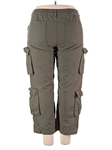 Aeropostale Cargo Pants (view 2)