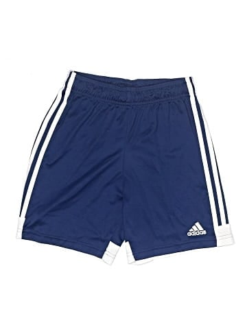 Adidas Athletic Shorts (view 1)
