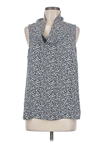 Vince Camuto Sleeveless Blouse (view 1)