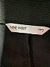 Nine West Solid Black Active Pants Size L - photo 7