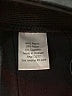 Nine West Solid Black Active Pants Size L - photo 8