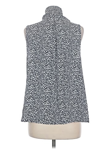 Vince Camuto Sleeveless Blouse (view 2)