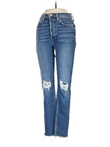RE/DONE Jeans (view 1)