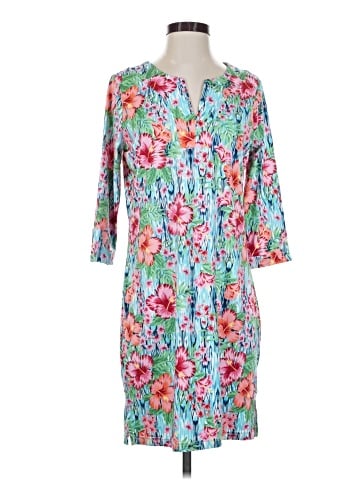 Caribbean Joe Casual Dress (view 1)