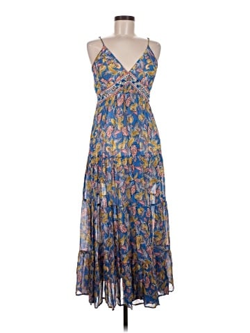 Verb by Pallavi Singhee Cocktail Dress (view 1)