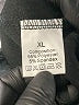 Unbranded Black Blazer Size XL - photo 6