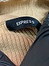 Express Tan Cardigan Size XL - photo 7
