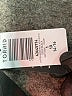 Torrid 100% Polyester Black Long Sleeve Blouse Size 1X Plus (1) - photo 8