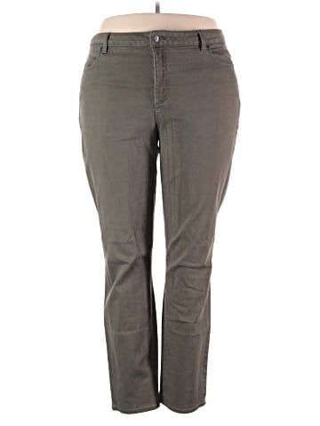 Talbots Casual Pants (view 1)
