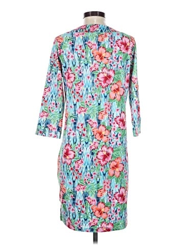 Caribbean Joe Casual Dress (view 2)
