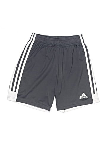 Adidas Athletic Shorts (view 1)