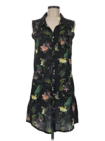 Oiselle Casual Dress (view 1)