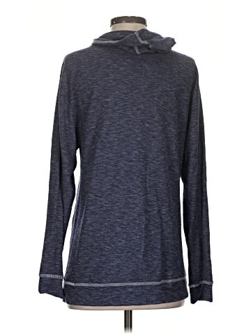 Holloway Pullover Hoodie (view 2)