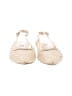 Assorted Brands Ivory Flats Size 9 - photo 2