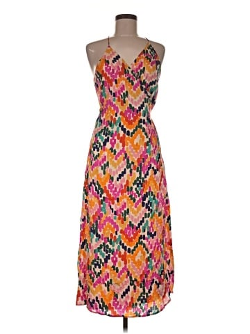 Marine Layer Cocktail Dress (view 1)