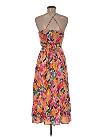 Marine Layer Cocktail Dress (view 2)