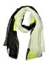 Target 100% Polyester Green Scarf One size - photo 1