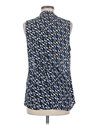 Nic + Zoe Sleeveless Blouse (view 2)