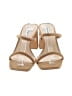 Steve Madden Tan Sandals Size 10 - photo 2