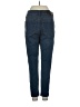 Express Blue Jeans Size 4 - photo 2