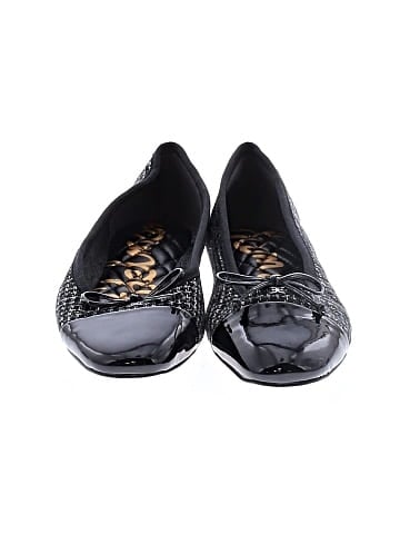 Sam Edelman Flats (view 2)