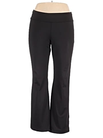 Exertek Active Pants (view 1)