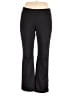 Exertek Black Active Pants Size L - photo 1