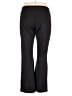 Exertek Black Active Pants Size L - photo 2