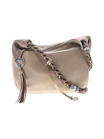 Brighton Leather Hobo (view 1)