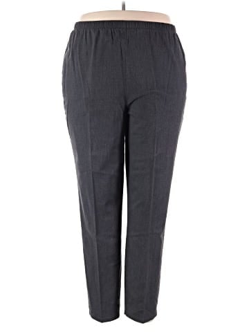 EVERYDAY FIT By CATHERINES Casual Pants (view 1)