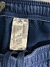 Adidas Blue Track Pants Size 9 - 10 - photo 3
