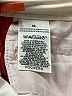 Dockers 100% Cotton Solid Red Shorts Size 32 waist - photo 4