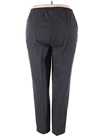 EVERYDAY FIT By CATHERINES Casual Pants (view 2)