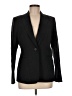 Calvin Klein Black Blazer Size 6 - photo 1