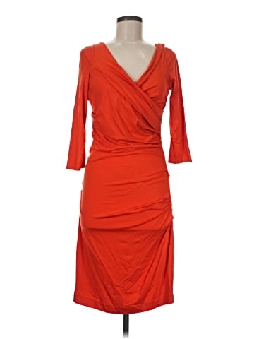 Diane von Furstenberg Cocktail Dress (view 1)