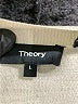 Theory Ivory Wool Pullover Sweater Size L - photo 7