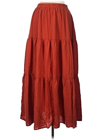 Scarlet Darkness Casual Skirt (view 1)