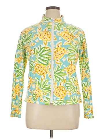 Barbara Gerwit Jacket (view 1)