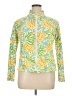 Barbara Gerwit Tropical Yellow Jacket Size XL - photo 1