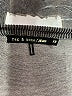 Rag & Bone/JEAN Metallic Gray Pullover Sweater Size XS - photo 7