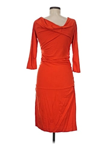 Diane von Furstenberg Cocktail Dress (view 2)