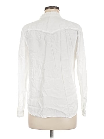 Cloth & Stone Long Sleeve Blouse (view 2)