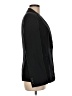 Calvin Klein Black Blazer Size 6 - photo 4