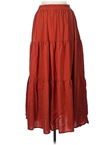 Scarlet Darkness Casual Skirt (view 2)