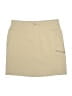 Eddie Bauer Tan Brown Skort Size 6 - photo 1