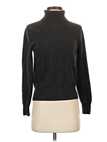 Naadam Cashmere Pullover Sweater (view 1)
