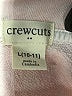 Crewcuts Outlet 100% Cotton Tie-dye Pink Pullover Sweater Size 10 - 11 - photo 3